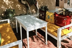 Dubai: Traditionel emiratisk morgenmadsoplevelse