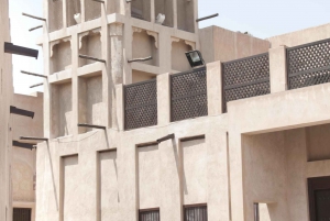 Dubai: Emirati Brunch & Culture