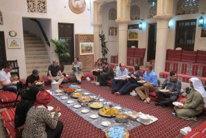 Dubaï : Brunch et culture émiratis