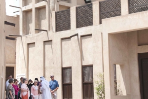 Dubaï : Brunch et culture émiratis