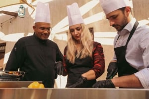 Dubai: Emirati Cooking Class at Al Khayma Heritage House