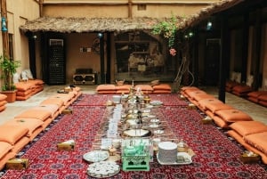 Dubai: Emirati Cultural Breakfast Experience