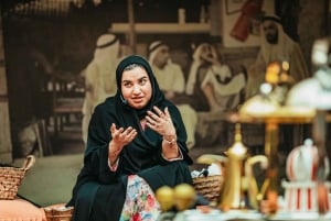 Dubai: Kulturelles Frühstücks-Erlebnis