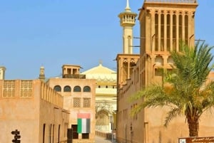 Dubai: Emirati kulturell frokostopplevelse