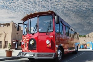 Dubaï : Expérience culturelle émiratie avec repas émirati