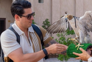 Dubai: Emirati Culturele Ervaring met Emirati Maaltijd