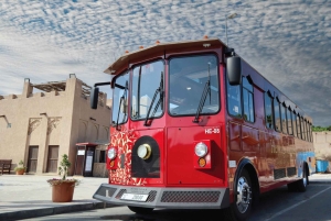 Dubai: Emirati Culturele Ervaring met Emirati Maaltijd