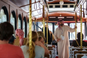 Dubai: Emirati Culturele Ervaring met Emirati Maaltijd