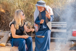 Dubai: Emirati Culturele Ervaring met Emirati Maaltijd