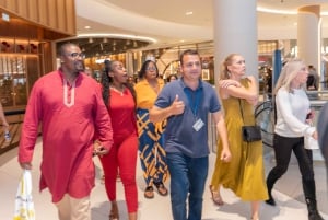 Dubai: Evening Tour and Burj Khalifa Entrance Ticket