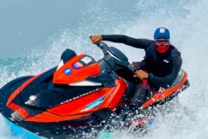 Dubai: 30-60Min Jet Ski Tour Burj Al Arab Views