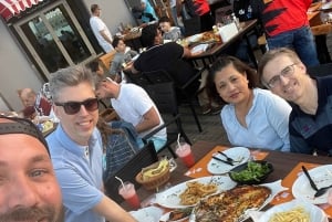 Dubai: privat dagstur på fransk