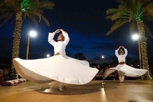 Dubai: Experiencia 60 minutos en quad y cena barbacoa