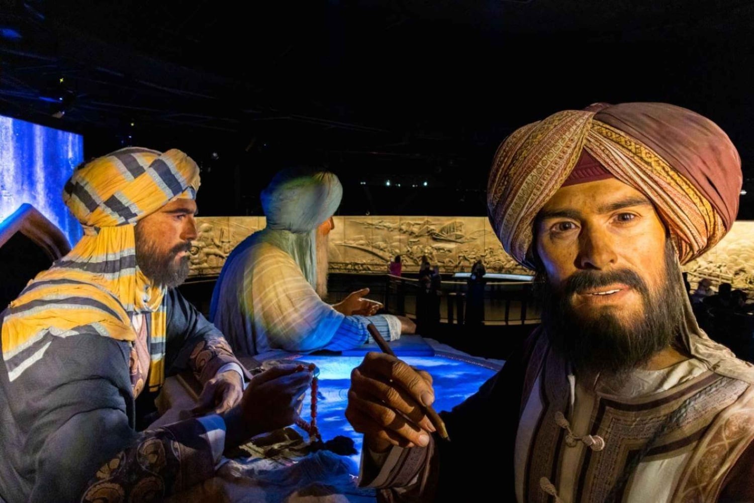 Dubai: Expo City Attractions Pass