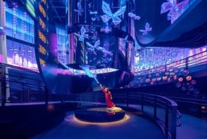 Dubai: Expo City Attractions Pass