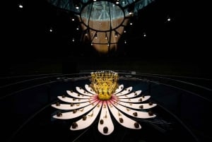 Dubai: Expo City Attractions Pass