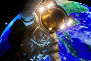 Dubai: Expo City Attractions Pass