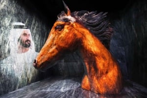 Dubai: Expo City Attractions Pass