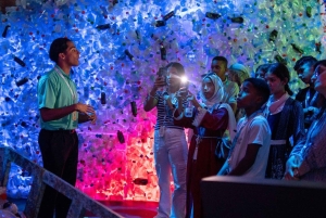 Dubaj: wycieczka po Expo City Innovation and Technology