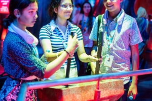 Dubaj: wycieczka po Expo City Innovation and Technology