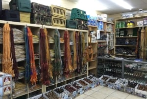 Safari de cetrería en Dubai