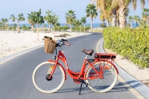 Dubaï : une aventure à vélo pour toute la famille