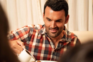 Dubai: Weihnachtszeit im RIVA – Schlittenglocken & Meeresbrise