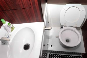 Дубай: Рыбалка с оборудованием и командой