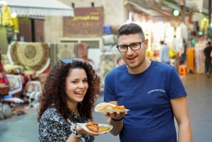 Tour gastronômico em Dubai: 4 cozinhas, souks e petiscos de rua