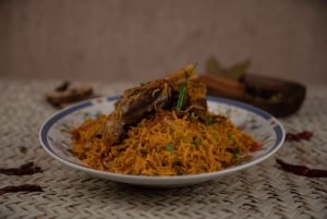 Tour gastronômico em Dubai: 4 cozinhas, souks e petiscos de rua