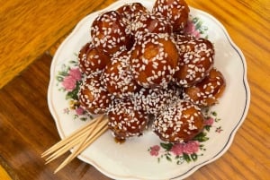 Tour gastronômico em Dubai: 4 cozinhas, souks e petiscos de rua