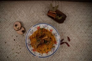 Tour gastronômico em Dubai: 4 cozinhas, souks e petiscos de rua