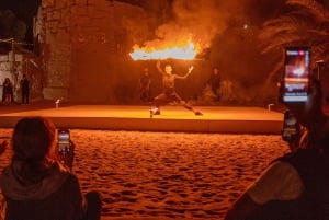 Dubai Fort Lisaili Bliss: Shows, Quad Bike, Dune Buggy & BBQ
