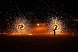 Dubai Fort Lisaili Bliss: Shows, Quad Bike, Dune Buggy & BBQ