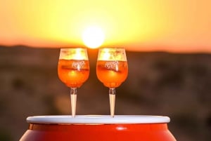 Dubai Fort Lisaili Bliss: Shows, Quad Bike, Dune Buggy & BBQ