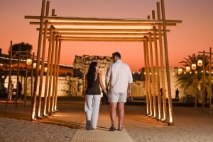 Dubai Fort Lisaili Bliss: Shows, Quad Bike, Dune Buggy & BBQ