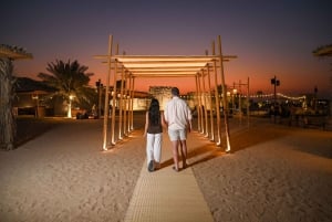 Dubai Fort Lisaili Bliss: Shows, Quad Bike, Dune Buggy & BBQ