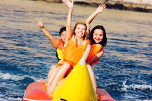 Dubaj: Całodniowe morskie safari w Musandam