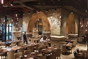 Дубай: тур на целый день с обедом по желанию