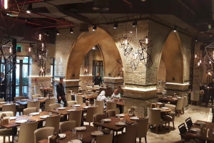 Dubai: Heldagstur med valgfri lunsj