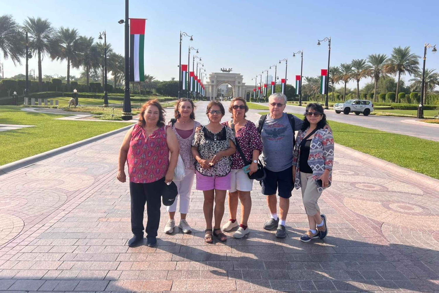 Dubaj: Muzeum Przyszłości, Burj Al Arab i Dubai Frame Tour