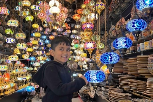 Dubaj: Muzeum Przyszłości, Burj Al Arab i Dubai Frame Tour