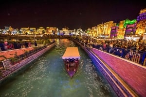 Dubai: Global Village Toegangsticket met Optionele Transfers