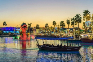 Dubai: Global Village Toegangsticket met Optionele Transfers