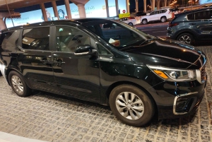 Dubaï : Billets pour Global Village avec transfert aller-retour