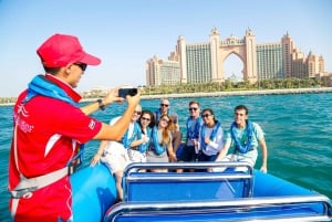 Dubai: Go City All-Inclusive Pass yli 50 nähtävyydellä.