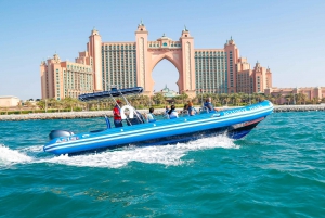 Dubaj: Karnet Go City All-Inclusive z ponad 50 atrakcjami