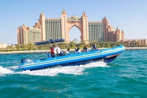 Dubai: Go City Explorer Pass - Choose 3 to 7 Attractions
