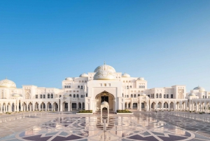 Dubai: Go City Explorer Pass - Choose 3 to 7 Attractions