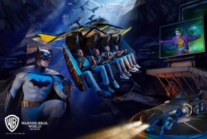 Dubai: Go City Explorer Pass - Choose 3 to 7 Attractions